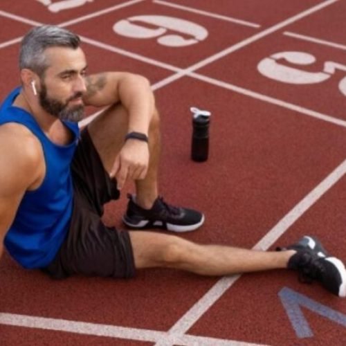 Pausa estratégica previne lesões e acelera o ganho de massa muscular na rotina