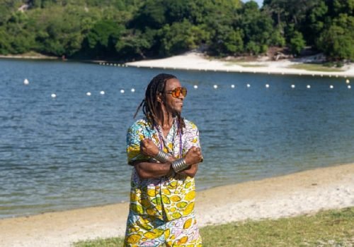 Percussionista baiano Moisés Lama lança videoclipe e promove cultura em Nova York