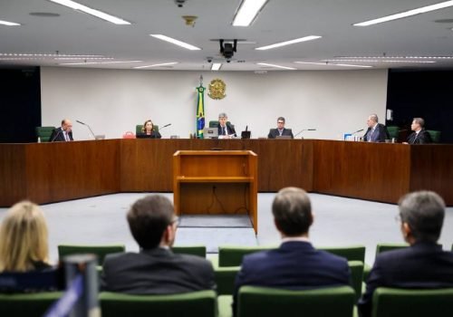 Pesquisa Datafolha revela que 76% dos brasileiros veem excesso de poder no STF
