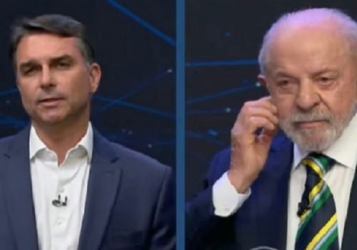 Pesquisa eleitoral mostra empate técnico na disputa presidencial