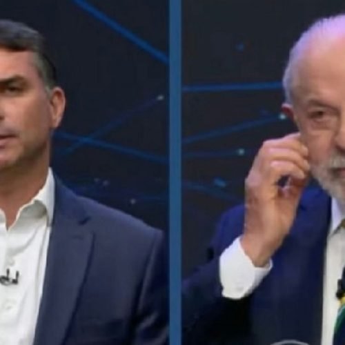 Pesquisa eleitoral mostra empate técnico na disputa presidencial