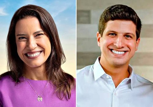 Pesquisa Quaest aponta liderança de Raquel Lyra na disputa eleitoral em Pernambuco