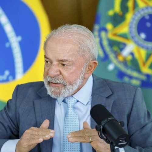 Pesquisa Quaest aponta oscilação na avaliação do governo Lula