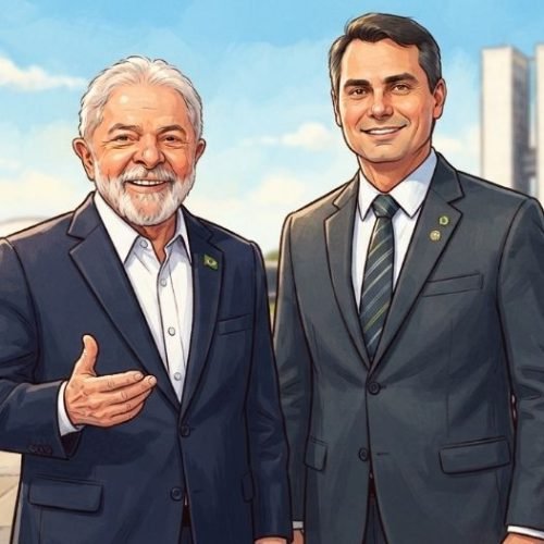 Pesquisa Quaest revela percepção pública sobre honestidade de presidenciáveis