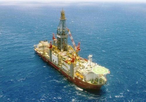 Petrobras confirma descoberta de hidrocarbonetos na bacia da Foz do Amazonas
