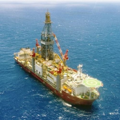 Petrobras confirma descoberta de hidrocarbonetos na bacia da Foz do Amazonas