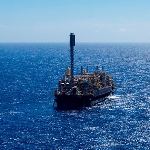 Petrobras encontra petróleo no poço Morpho e amplia potencial da Margem Equatorial no Amapá