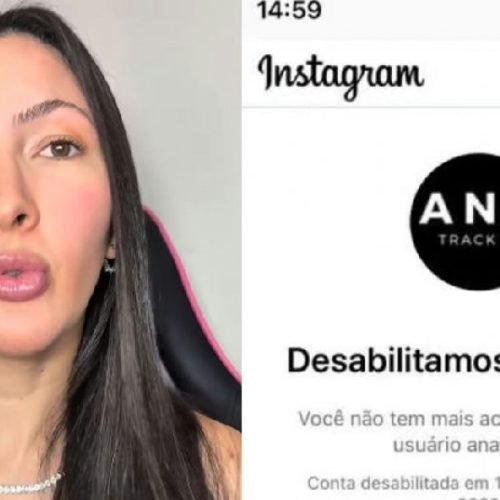 PF investiga derrubada de perfil de influenciadora após vídeo em festa de Daniel Vorcaro