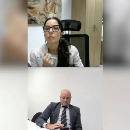 Polícia Civil confirma morte por causas naturais de advogado que aceitou condenação de cliente