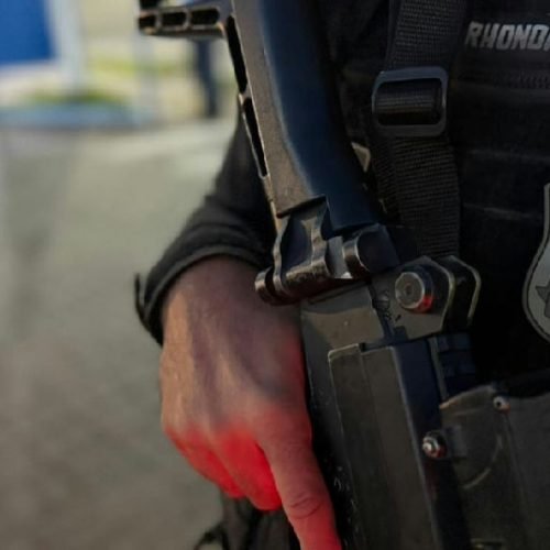 Polícia Civil da Bahia incorpora armamento apreendido ao seu arsenal