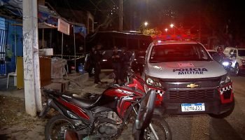 Polícia Civil investiga assassinato e tentativa de homicídio a tiros na Pedreira em Belém