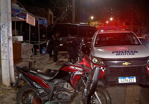 Polícia Civil investiga assassinato e tentativa de homicídio a tiros na Pedreira em Belém