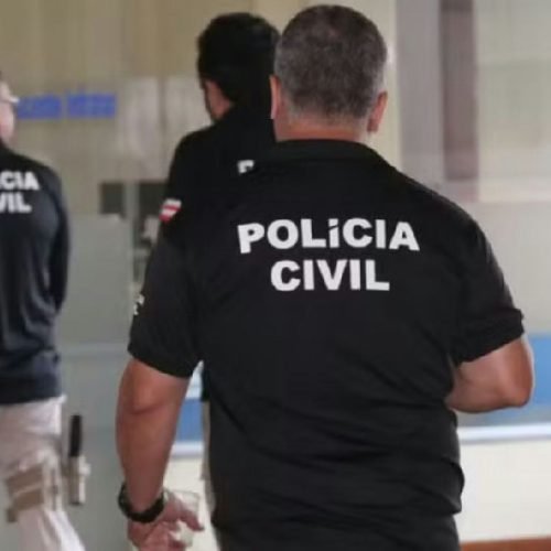 Polícia Civil investiga sequestro e estupro coletivo contra mulher em Eunápolis