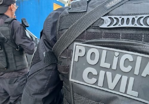 Polícia Civil prende em Salvador homem investigado por homicídio na Ilha de Itaparica