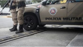 Polícia Civil prende homem que usou floricultura da ex para esconder cocaína em LEM
