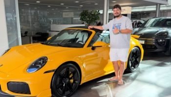 Polícia Civil prende influenciadores Eduardo e Rafael Razuk em operação contra jogos ilegais no MS