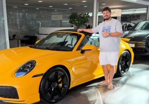 Polícia Civil prende influenciadores Eduardo e Rafael Razuk em operação contra jogos ilegais no MS