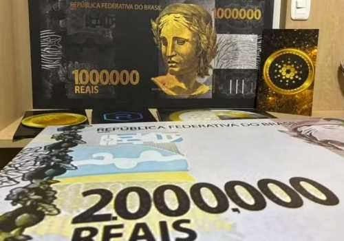 Polícia desarticula golpe milionário de investimento em criptoativos após idosa perder herança