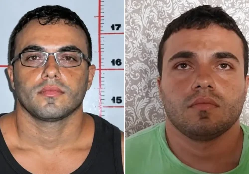 Polícia Federal descarta morte de Júnior Trindade após chefão do crime goiano ligado ao PCC ser baleado na Bolívia