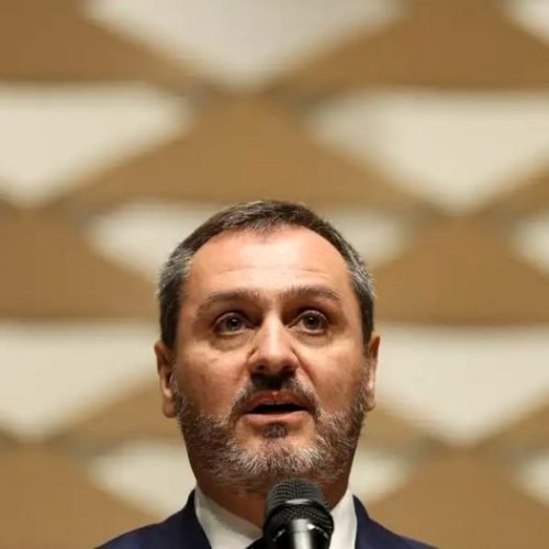 Polícia Federal investiga possível interferência dos Estados Unidos nas eleições brasileiras