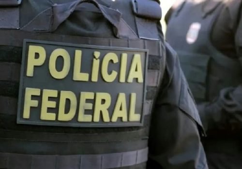 Polícia Federal prende homem com acervo de abuso sexual infantil na Bahia