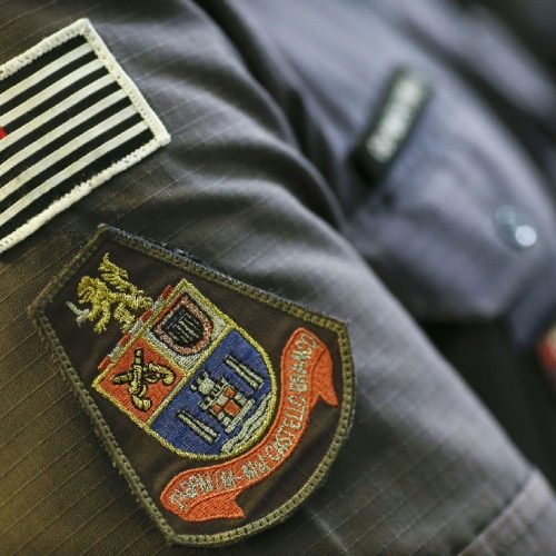 Polícia Militar de São Paulo investiga sumiço de seis armas em batalhão da capital
