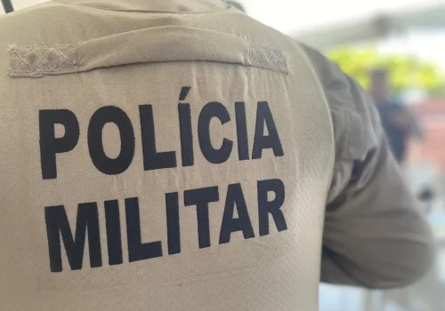 Polícia Militar desarticula ponto de tráfico e retira câmeras de monitoramento em São Félix