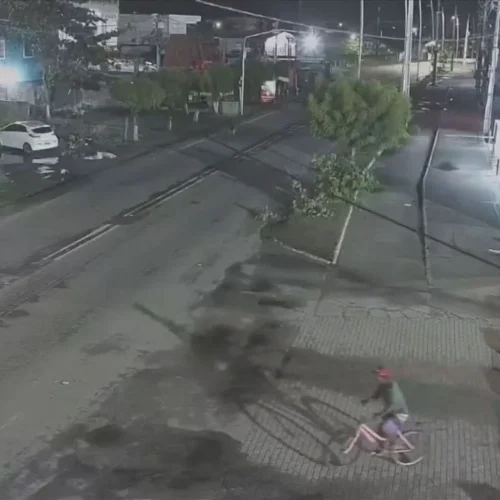 Polícia prende homem de 44 anos suspeito de estuprar e agredir mulheres em Ipojuca
