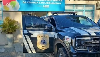 Polícia prende homem suspeito de abusar de seis adolescentes em Vitória da Conquista