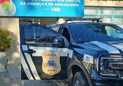 Polícia prende homem suspeito de abusar de seis adolescentes em Vitória da Conquista
