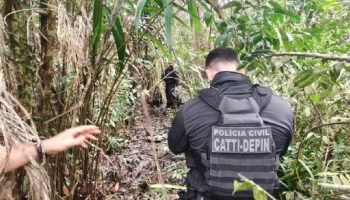 Polícia prende suspeito e encontra pertences de adolescentes desaparecidas na Bahia