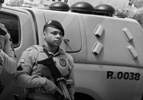 Policial militar morre após colisão de moto na rodovia Ba-120