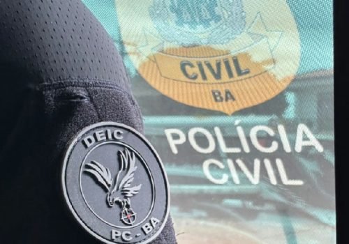 Prazo para 750 vagas no concurso da Polícia Civil da Bahia é estendido até 13 de setembro