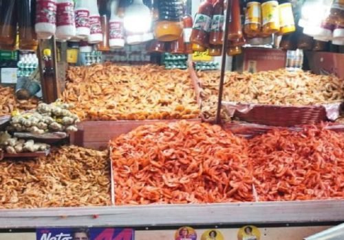 Preço do caruru em Salvador sobe e exige pesquisa antes das festas de São Cosme e Damião