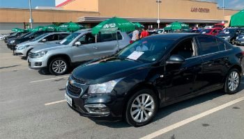 Preço dos carros usados mantém trajetória de alta na Bahia em agosto