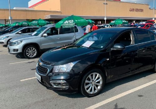 Preço dos carros usados mantém trajetória de alta na Bahia em agosto