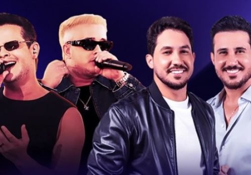 Prefeita de Monte Santo escala Matheus & Kauan e Iguinho & Lulinha após cancelamento de Wesley Safadão