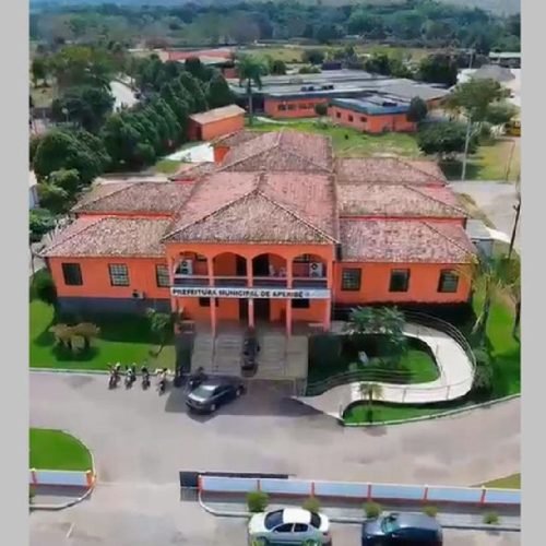 Prefeito de Aperibé barra auxílio de R$ 1 mil a vereadores por impacto nas contas públicas