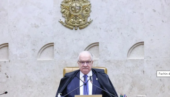 Presidência do STF assume investigação sobre Banco Master e INSS