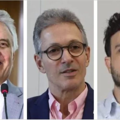Presidenciáveis reagem ao afastamento de diretor-geral da Polícia Federal