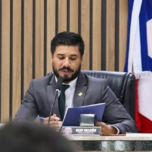 Presidente da Câmara de Morro do Chapéu é denunciado por aluguel de veículo próprio