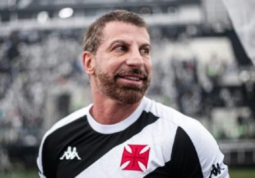 Presidente do vasco, pedrinho é internado com infecção facial antes de decisão