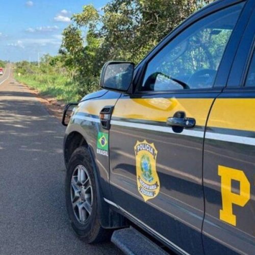 PRF articula operação integrada para assegurar livre trânsito de eleitores no domingo