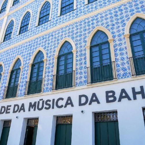 Primavera dos Museus movimenta espaços culturais em Salvador com atrações gratuitas