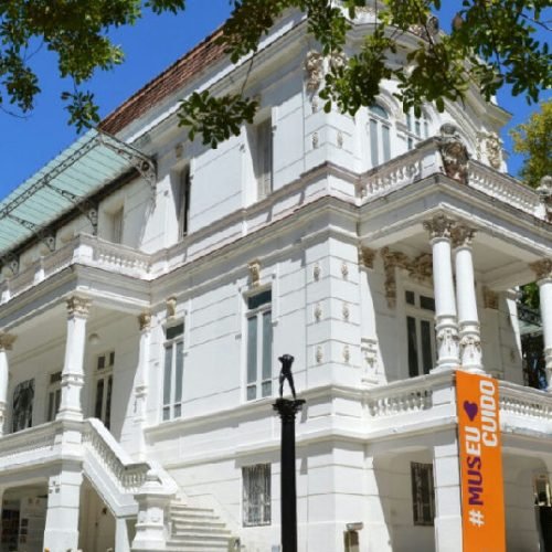 Primavera dos Museus promove inclusão cultural com programação especial na Bahia