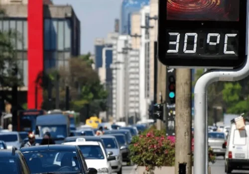 Primavera inicia com contraste climático entre chuvas no Sul e calor extremo no Centro-oeste