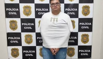 Prisão de sobrinho de advogada assassinada revela esquema de fraudes na Bahia