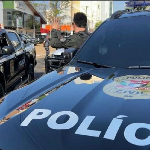 Prisões revelam atuação do tribunal do crime em investigação de homicídios