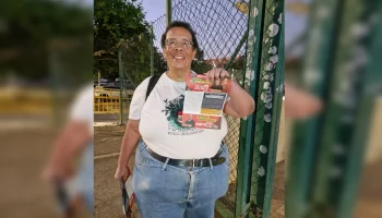 Professor Robson propõe unificação das polícias e fim da militarização no Distrito Federal