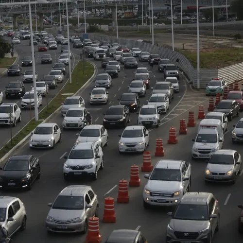 Programa Move Brasil expande crédito para profissionais que dependem de veículos